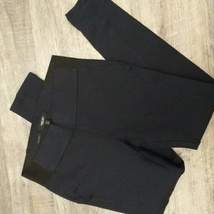 Simply Vera Wang Skinny Shaping Pants- XS